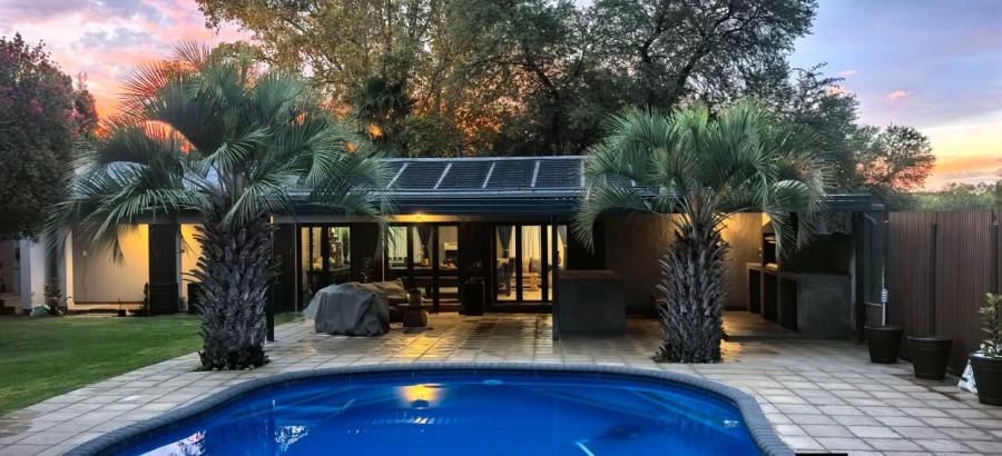 4 Bedroom Property for Sale in Parys Free State